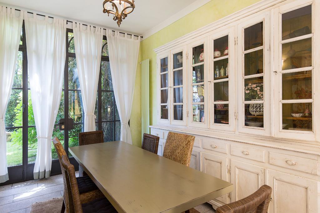 Villa Elisette By Impero House Stresa Exterior photo