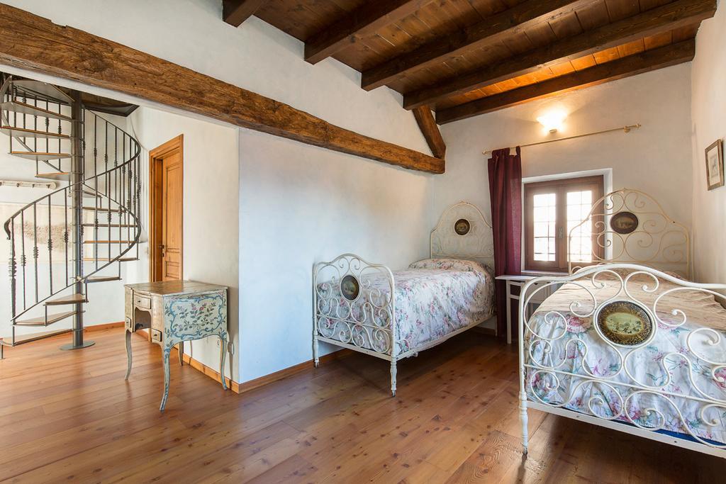 Villa Elisette By Impero House Stresa Exterior photo
